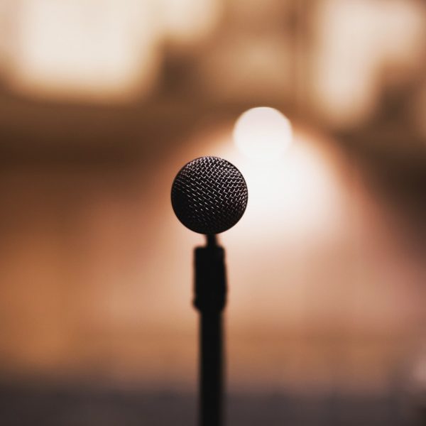 Mic