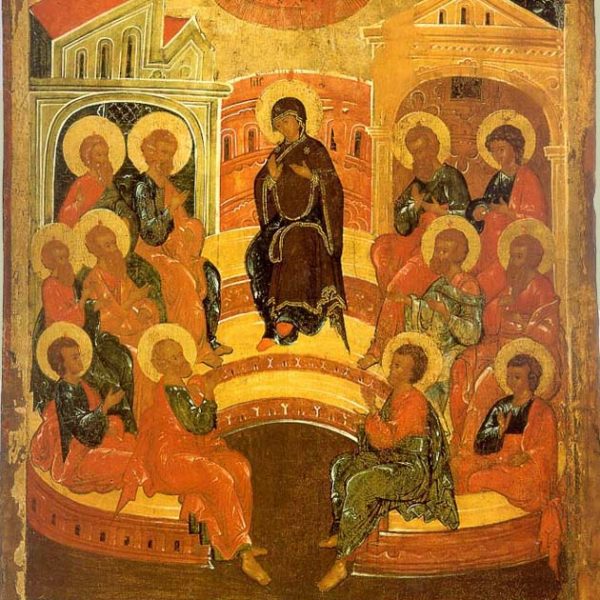 PentecostIcon